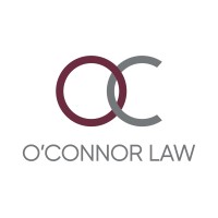 O'Connor Law