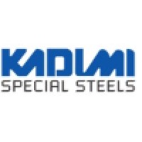 Kadimi Special Steels logo - Similar company to Kadimi Tool