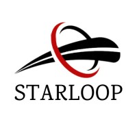 STARLOOP logo - Similar company to Evry