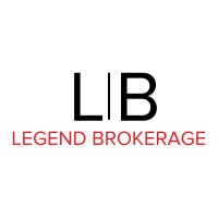 Legend Brokerage Inc. logo - Similar company to Windwalker Transportation, Inc.