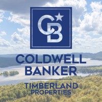 Coldwell Banker Timberland Properties logo - Similar company to Do Good Spirits