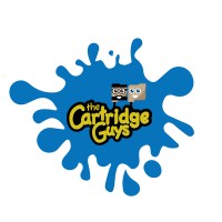 The Cartridge Guys Preston logo - Similar company to Tytec Group