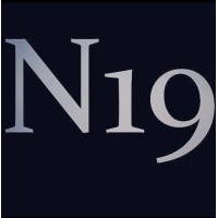 Nutrition19 logo - Similar company to Nema Tea Company