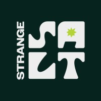 Strange Salt logo - Similar company to Open360