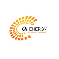 Qi Energy logo - Similar company to Qi Ltd
