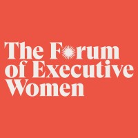 The Forum of Executive Women logo - Similar company to Shadow Her