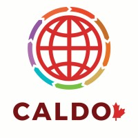 CALDO Universities logo - Similar company to Automyc