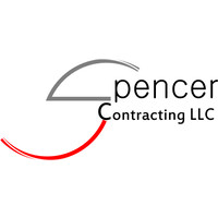 Spencer Contracting, LLC logo - Similar company to Ms Dudley Development, Llc.