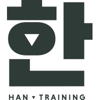 Han Training logo - Similar company to A-Gas Deutschland