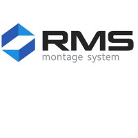 RMS Montage System logo - Similar company to Teqlink
