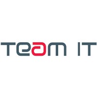 Team IT - Argentina logo - Similar company to It-Solutions Argentina