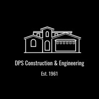 DPS Construction & Engineering logo - Similar company to Goparkit Technologies