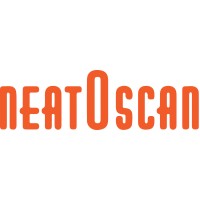 Neatoscan logo - Similar company to Upright Labs