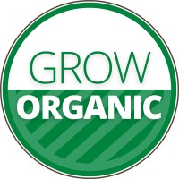 GrowOrganic.co logo - Similar company to Zingchart