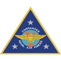 Commander, Naval Air Force, Pacific logo - Similar company to Commander, Naval Air Force Atlantic