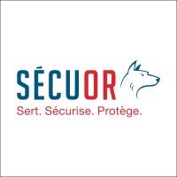 Sécuor logo - Similar company to Alarme Et Securite Dynamique