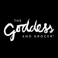 The Goddess and Grocer logo - Similar company to Chungums Treats