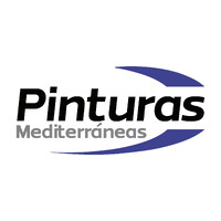 Pinturas Mediterráneas logo - Similar company to Aislamax