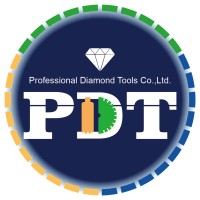 PDT Tools logo - Similar company to The Tool Nut