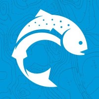 Trout Lake Camps logo - Similar company to Slamhammer Sound & Roadcase Co.