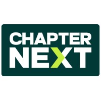 ChapterNext® logo - Similar company to Life Changing Group