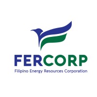 Filipino Energy Resources Corporation logo - Similar company to Blue Liquid Designs