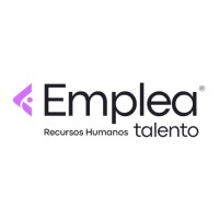 Emplea Talento logo - Similar company to We Skill