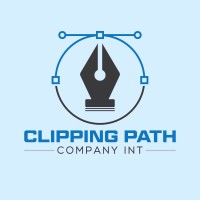 Clipping Path Company Int logo - Similar company to Cut Out It