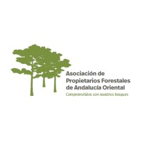 FORET Asociación logo - Similar company to Revierte