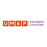 UM6P - Student Affairs (SA) logo - Similar company to He Architecture