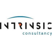 Intrinsic Consultancy PLC logo - Similar company to Begize Shopping