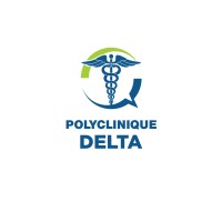 Polyclinique Delta logo - Similar company to Apsas Way
