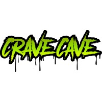 Crave Cave logo - Similar company to Hyperglow Tour
