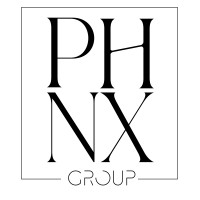 PHNX Group logo - Similar company to Klugman It Consulting
