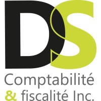 DS Comptabilité Inc. logo - Similar company to Astor Audit
