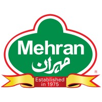 MEHRAN ARABIA logo - Similar company to Karma Solutions