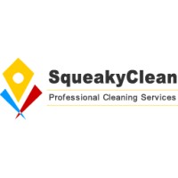 Squeaky Clean Services Nigeria Limited logo - Similar company to Squeaky Clean Services Llc