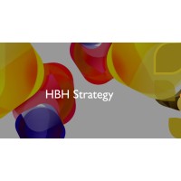 HBH Strategy logo - Similar company to Financial Health Institute