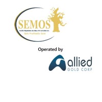 SEMOS operated by Allied logo - Similar company to Wassa Mining Sas