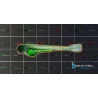 Zebrafish community IDEA Bio-Medical logo - Similar company to Zebrafish Rock!