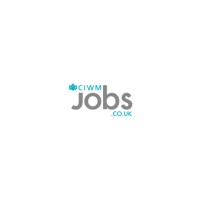 CIWMJobs.co.uk logo - Similar company to Pv Recruiter