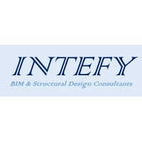 INTEFY BIM & Structural Design Consultants logo - Similar company to Bimocta : Bim Service Provider