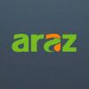 Araz Supermarket MMC logo - Similar company to Avrora Group