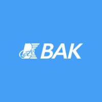 BAK Power Battery EU logo - Similar company to Shenzhen Bak Power Battery Co., Ltd.