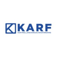 KARF - Kontroll­ansvarigas Riks­förening logo - Similar company to Inhousetech.In