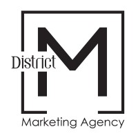 Districtm_sa logo - Similar company to Rsn_Ksa