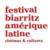 Festival Biarritz Amérique Latine logo - Similar company to Atelier Mêlé