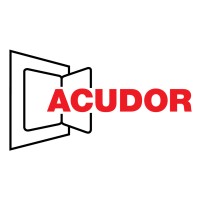 Acudor logo - Similar company to Les Industries Cendrex. Inc