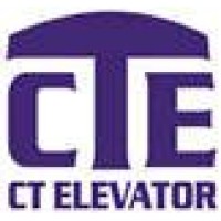 CT Elevator logo - Similar company to Camara Argentina De Ascensores Y Afines