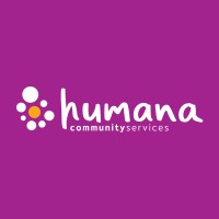 Humana Community Services logo - Similar company to Pulmonary Hypertension Association Of Canada